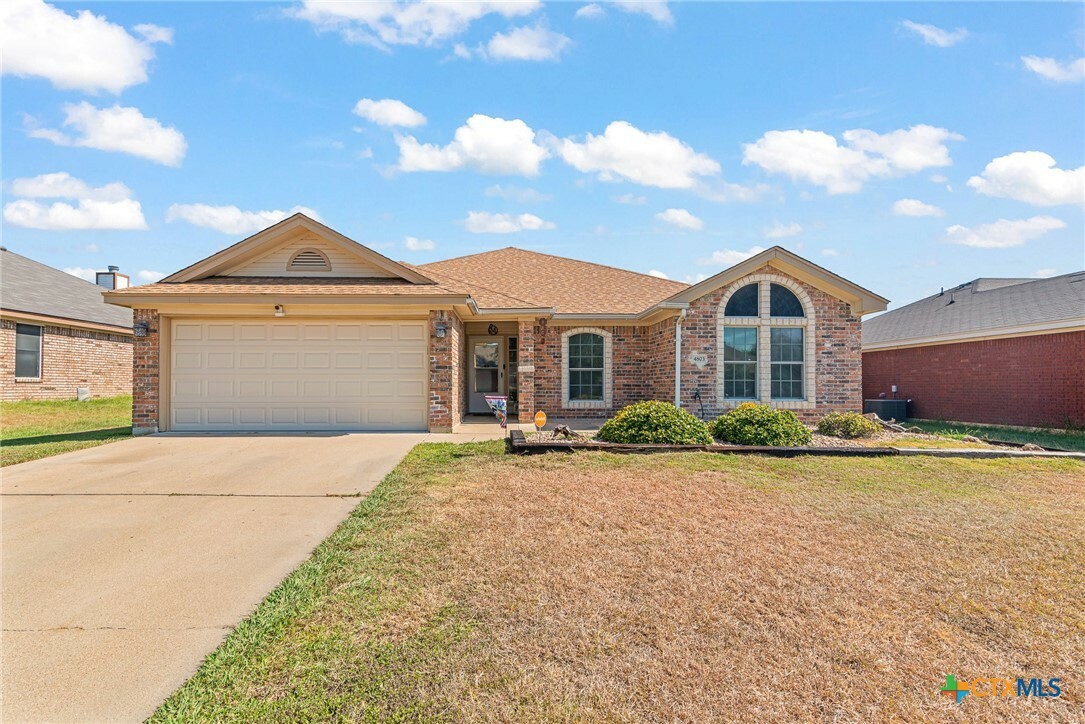 Property Photo:  4803 Neta Drive  TX 76549 