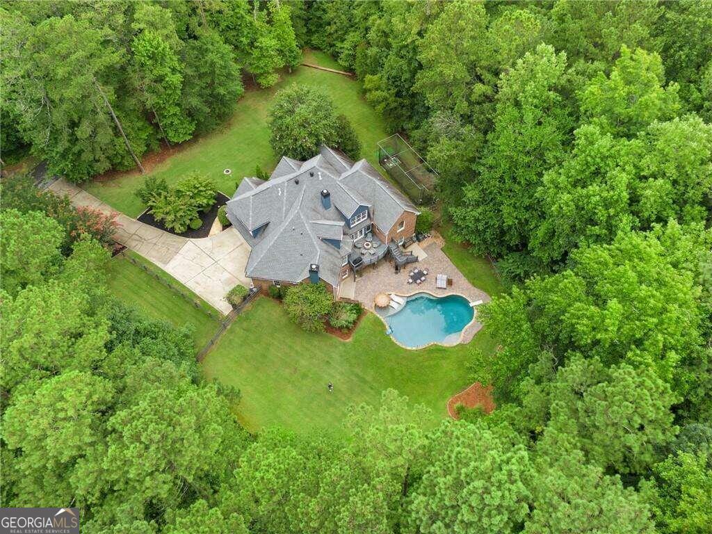 Property Photo:  5001 Macland Road  GA 30127 