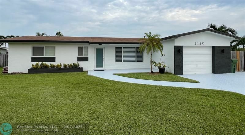 Property Photo:  2120 NW 117th Ter  FL 33026 