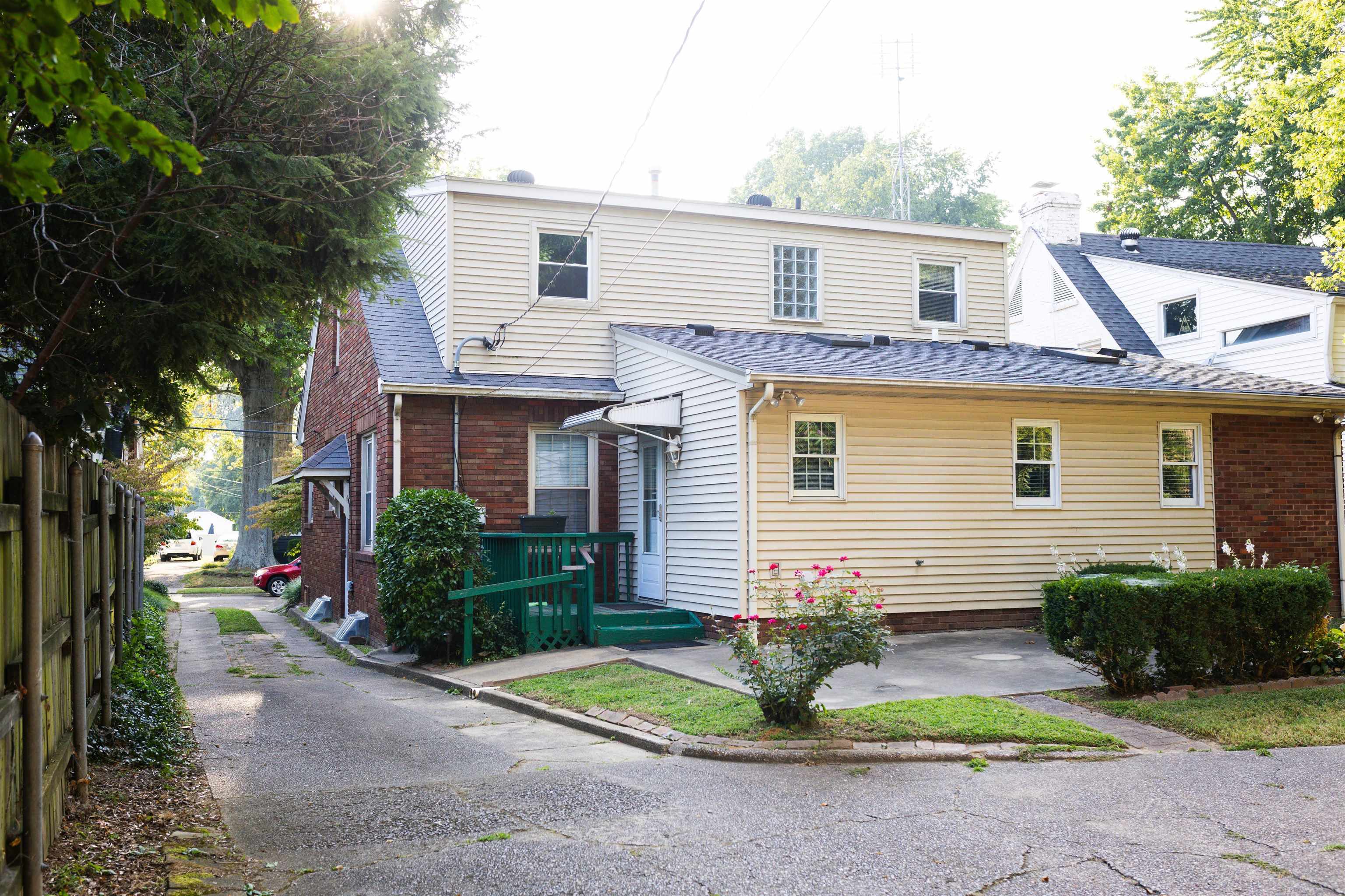 Property Photo:  2123 Locust St.  KY 42301 