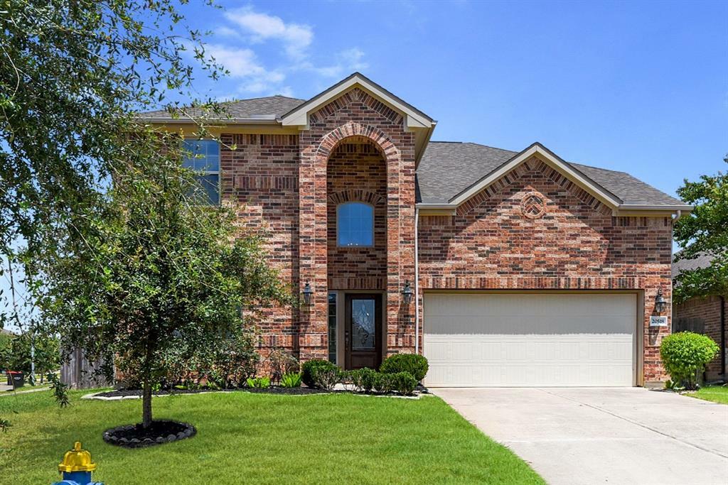 Property Photo:  20518 Noble Ranch Court  TX 77407 