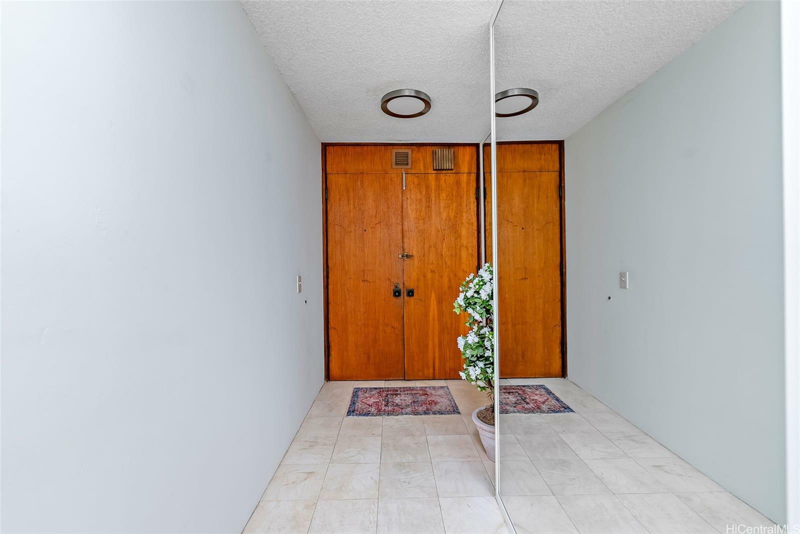 Property Photo:  250 Kawaihae Street 8C  HI 96825 