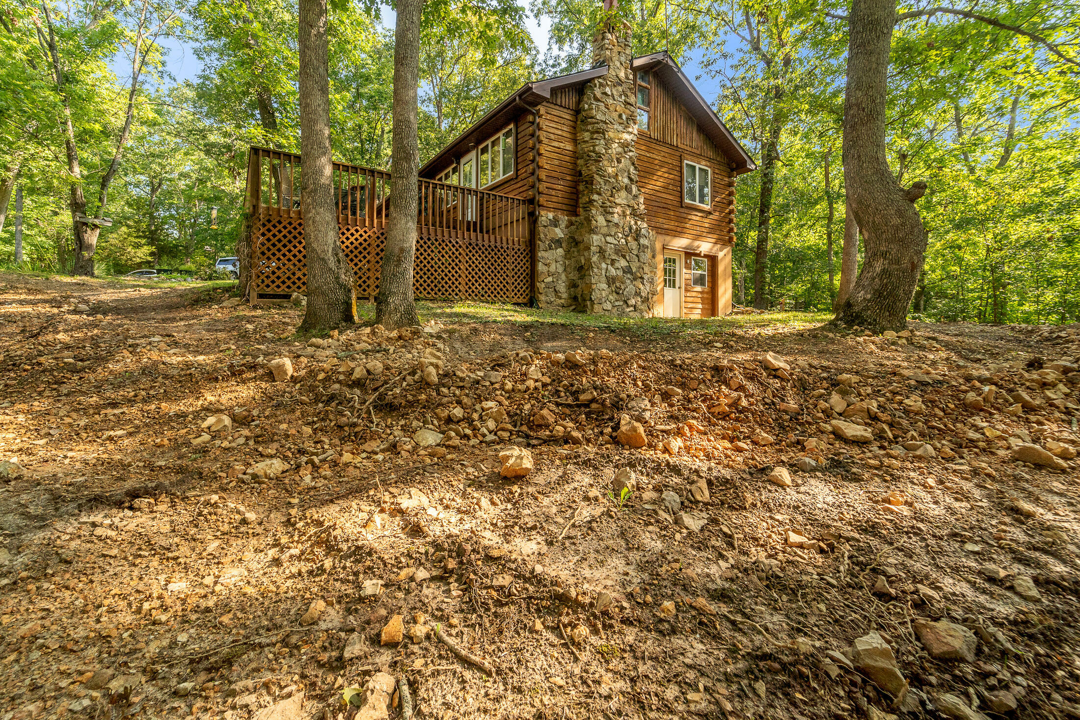 Property Photo:  7275 State Road Uu  MO 65251 