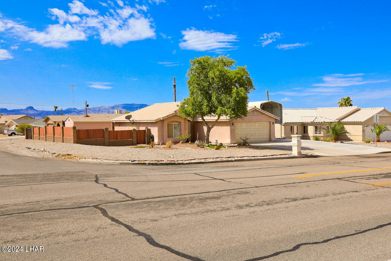 Property Photo:  2750 Havasupai Blvd  AZ 86404 