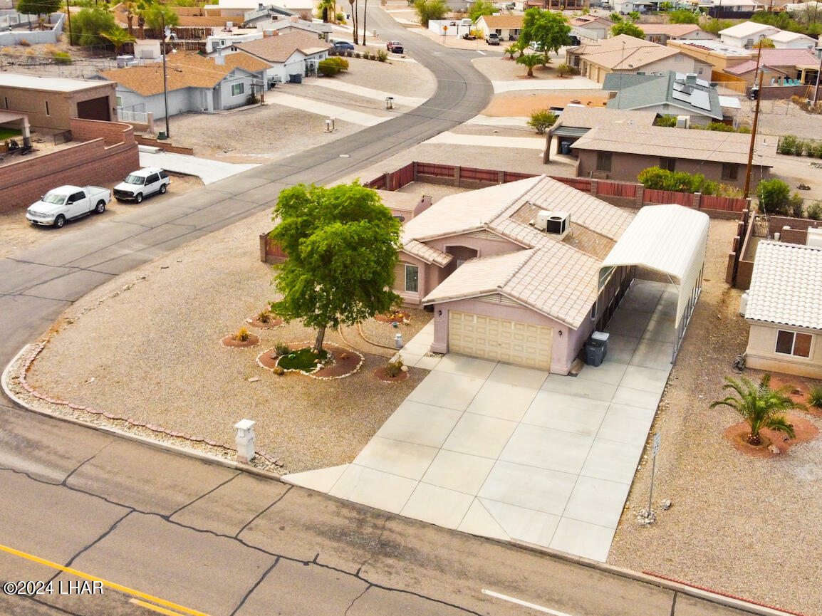 Property Photo:  2750 Havasupai Blvd  AZ 86404 