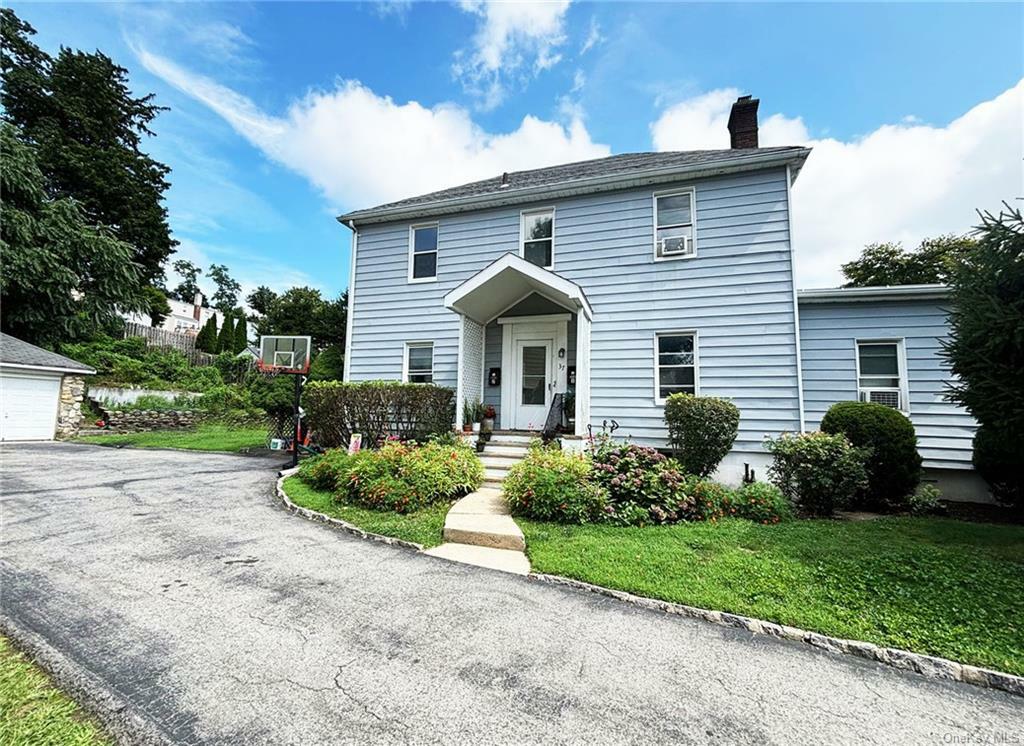 Property Photo:  37 Lynton Place  NY 10606 