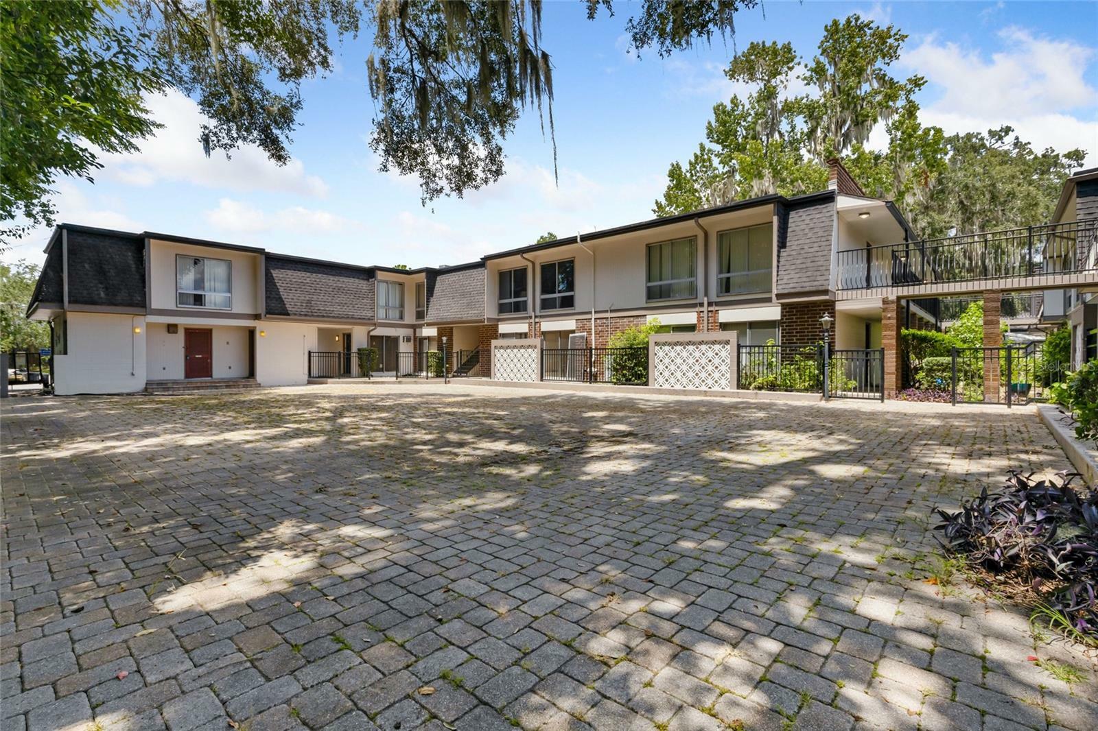 Property Photo: 1700 SW 16th Court M2 FL 32608