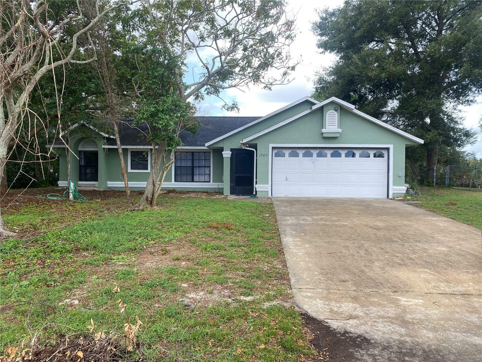 Property Photo:  1760 Oakgrove Avenue  FL 32725 