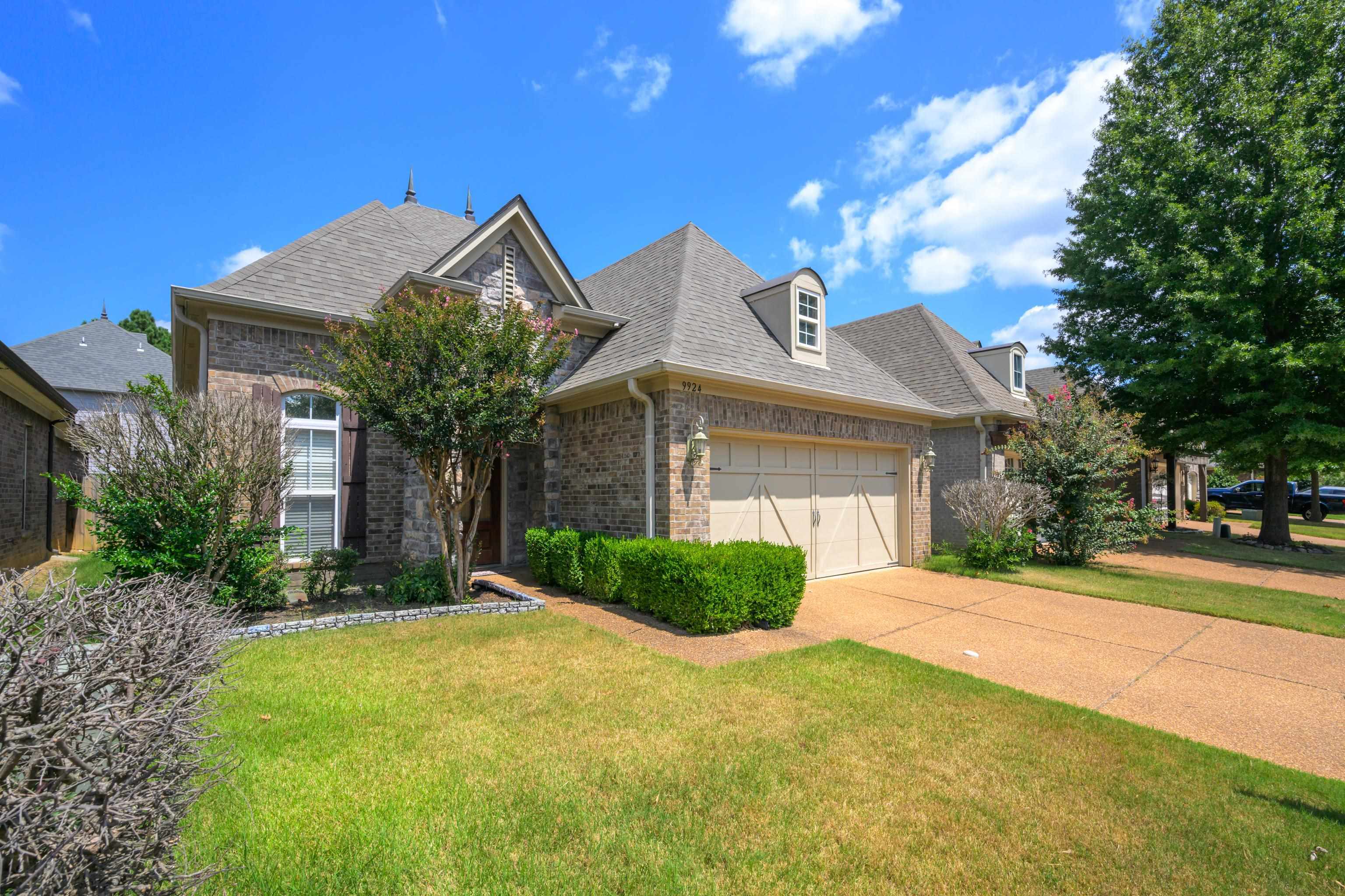 Property Photo:  9924 Chivas Dr  TN 38016 