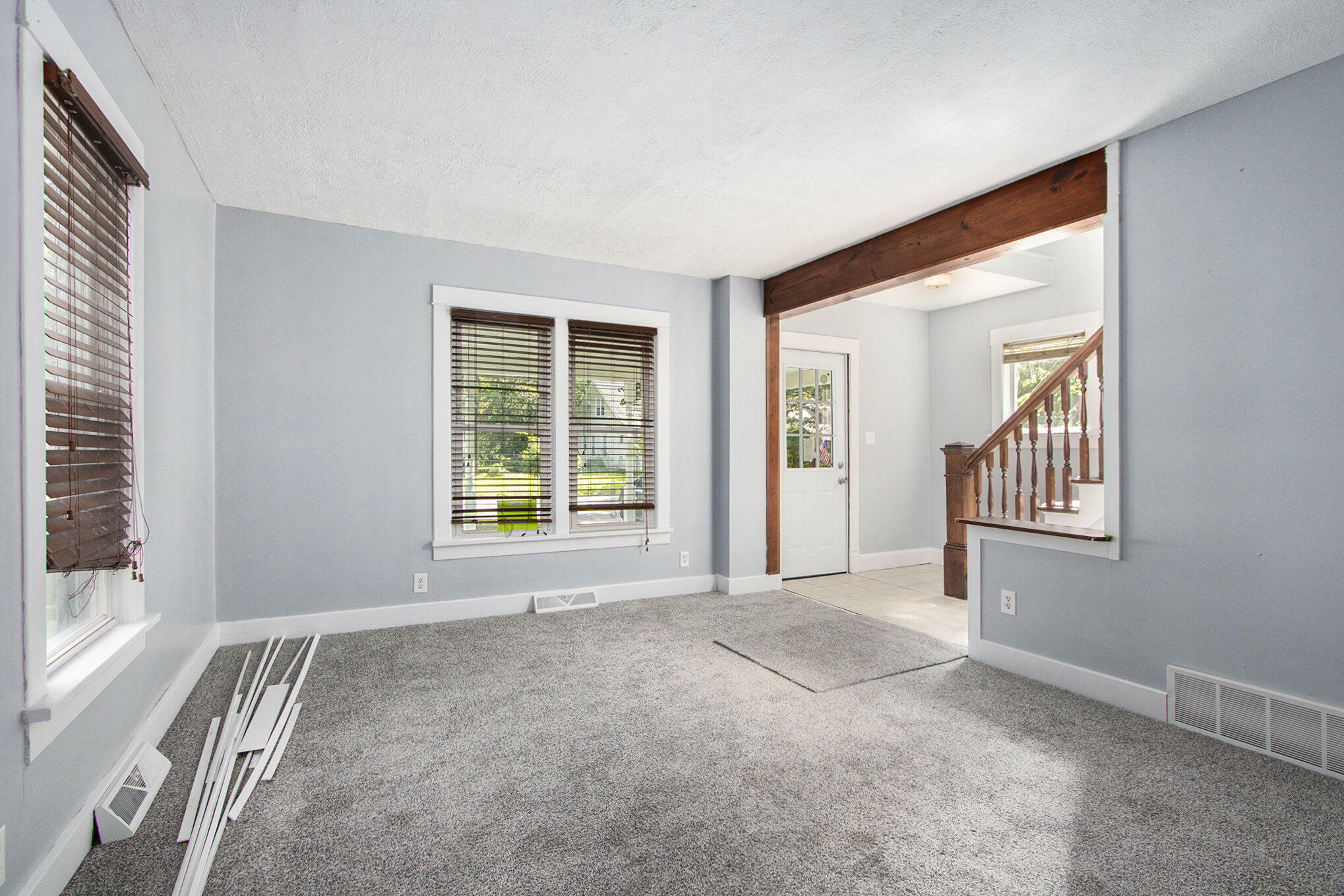 Property Photo:  1355 Regent Street  MI 49120 