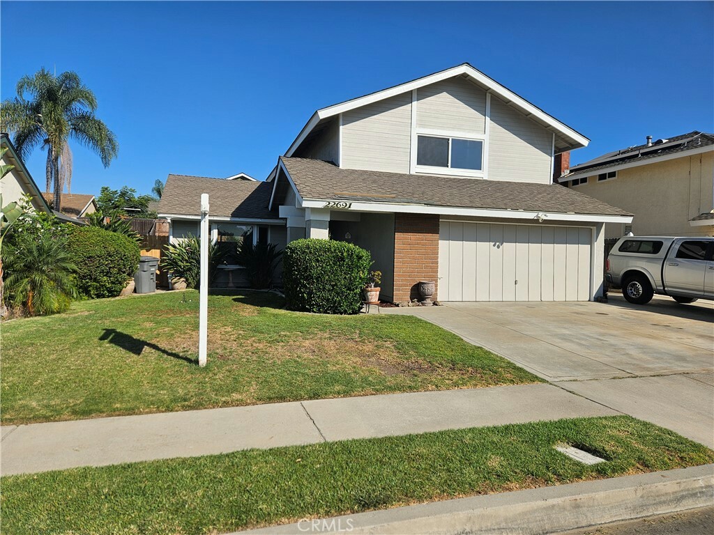 22691 Rockford Drive  Lake Forest CA 92630 photo