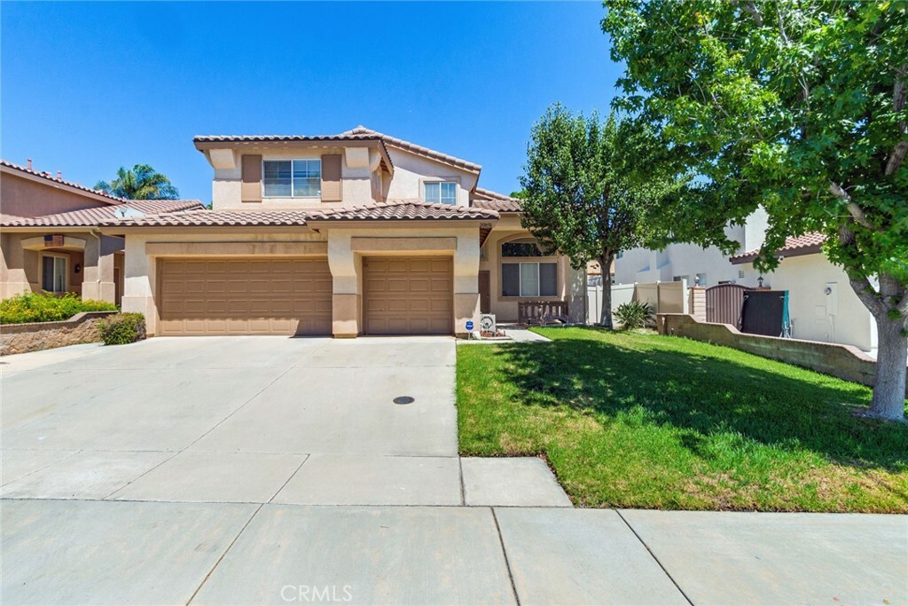 Property Photo:  20858 Bakal Drive  CA 92508 