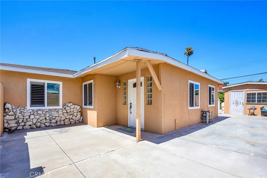 Property Photo: 3157 W 182nd Street CA 90504