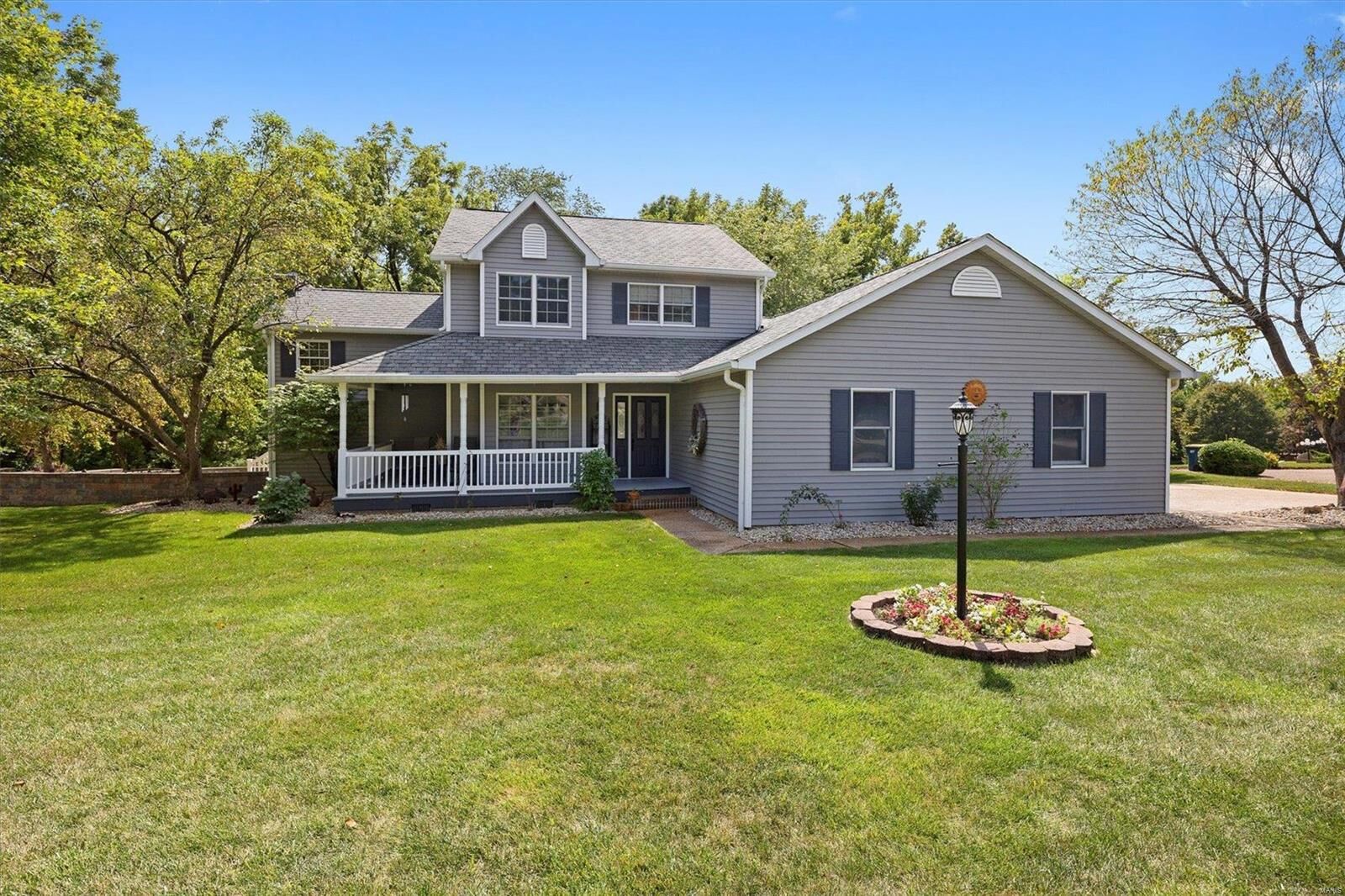 Property Photo: 67 Santa Anita Drive IL 62062