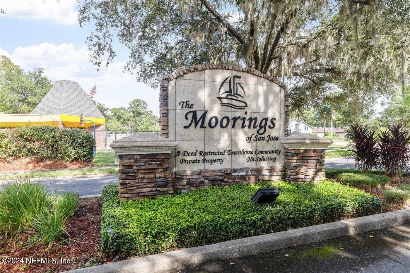 Property Photo:  9921 Moorings Drive  FL 32257 