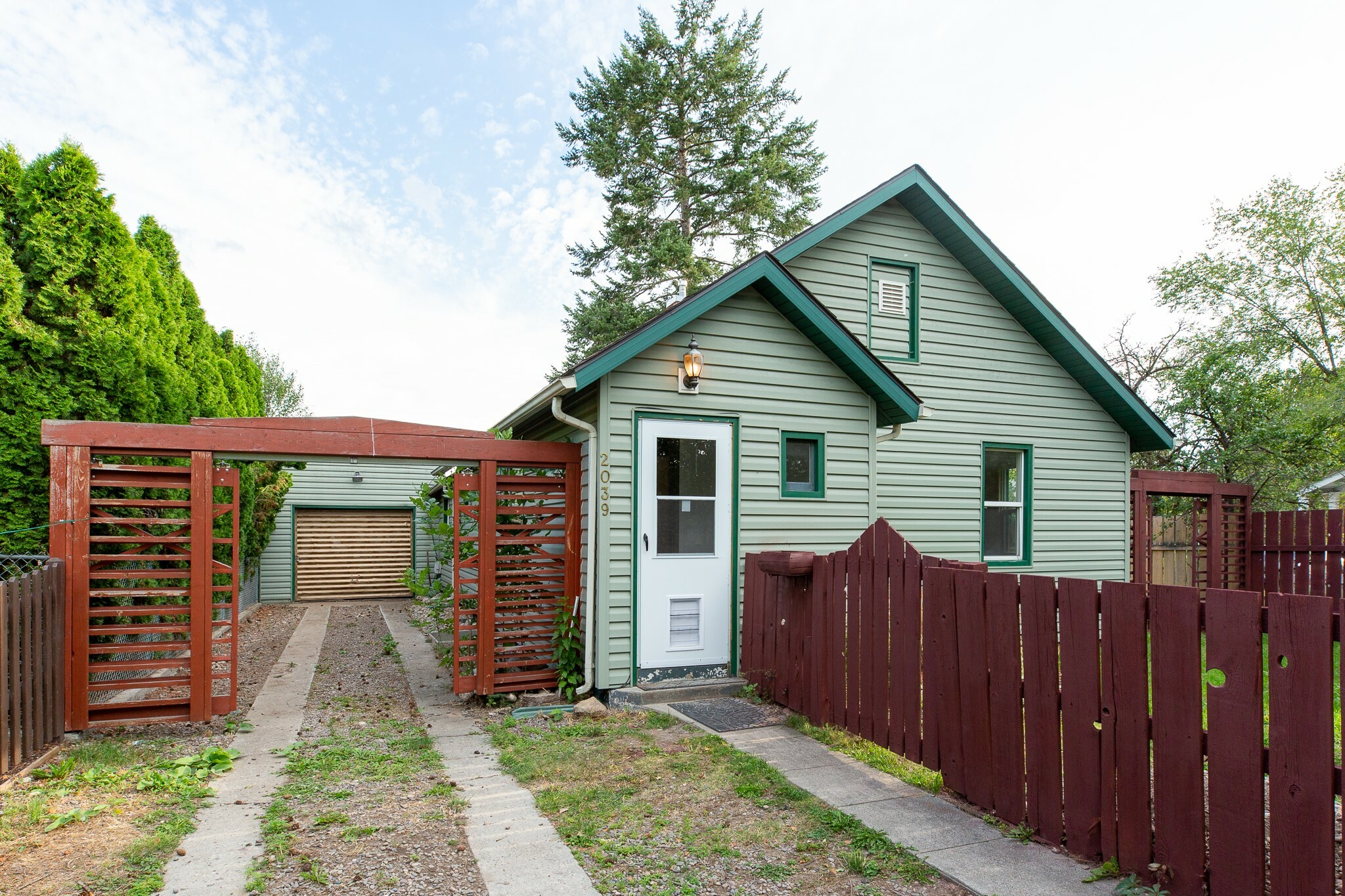 2039 S 10th Street W  Missoula MT 59801 photo