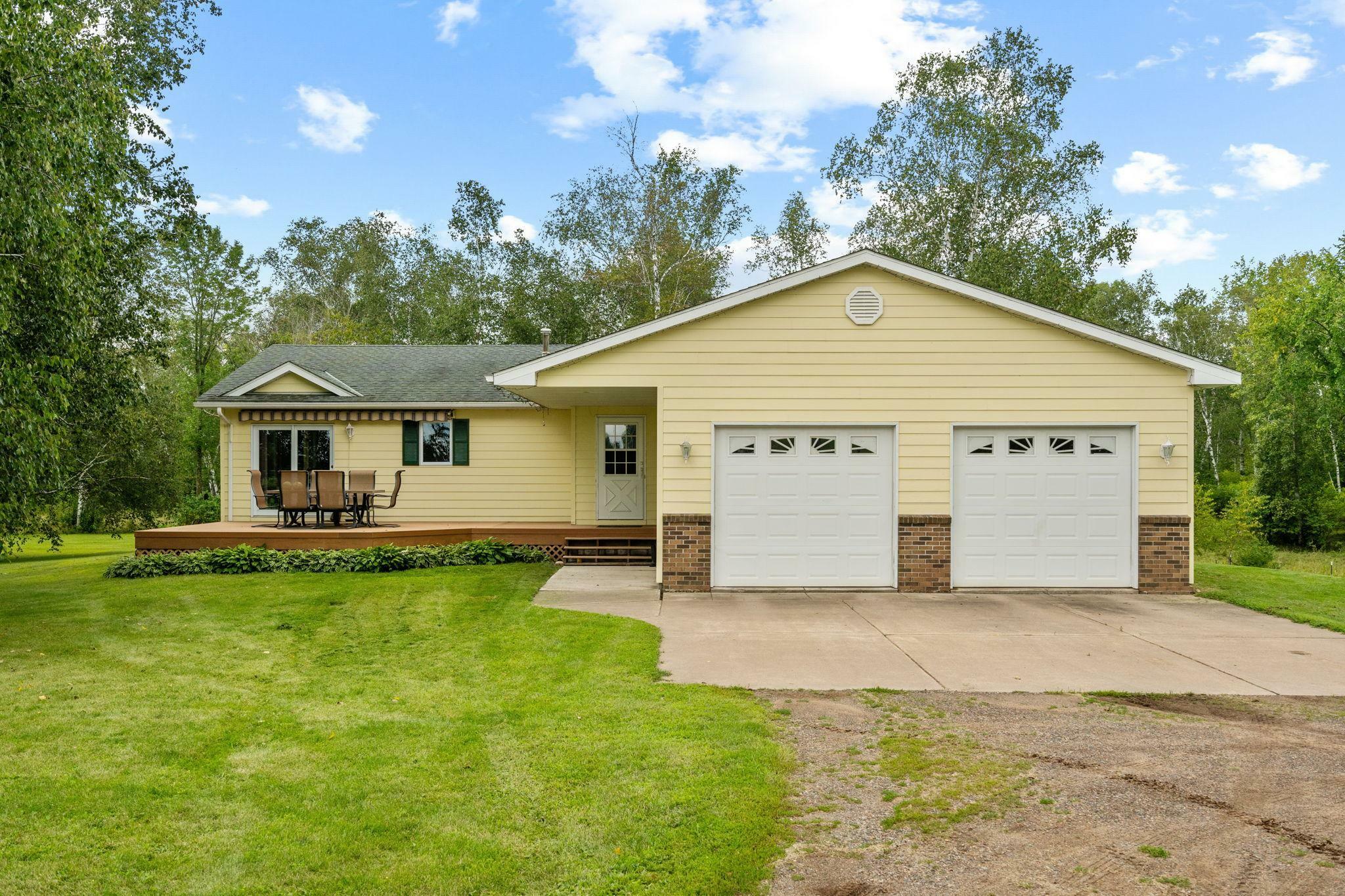 Property Photo:  1269 150th Avenue  MN 56358 