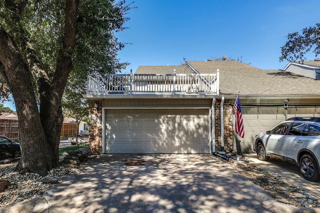 Property Photo:  2701 Creek Wood Court  TX 75006 