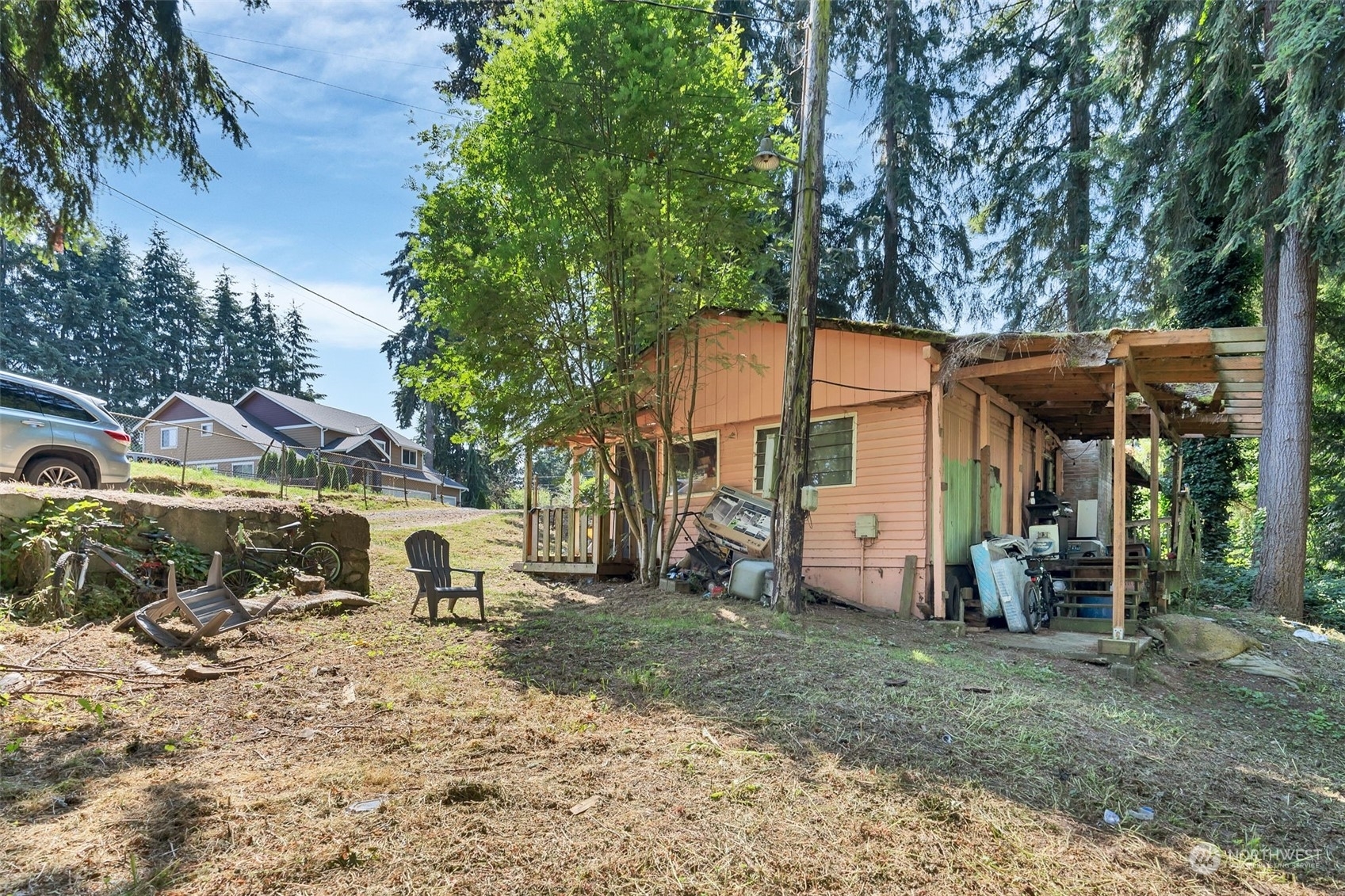 Property Photo:  12624 Waltham Drive  WA 98208 