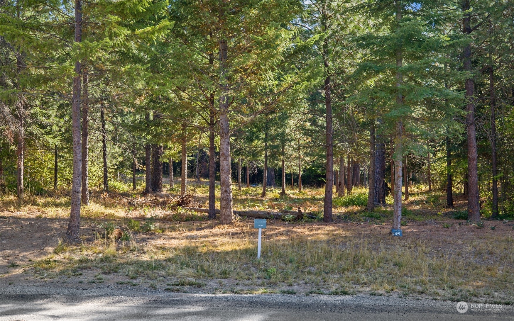 Property Photo:  36 Old Grove Trail  WA 98922 