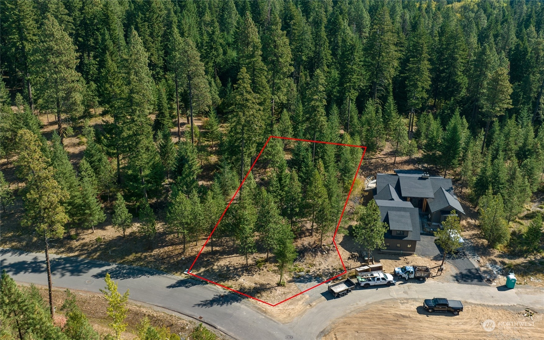 Property Photo:  39 Old Grove Trail  WA 98922 