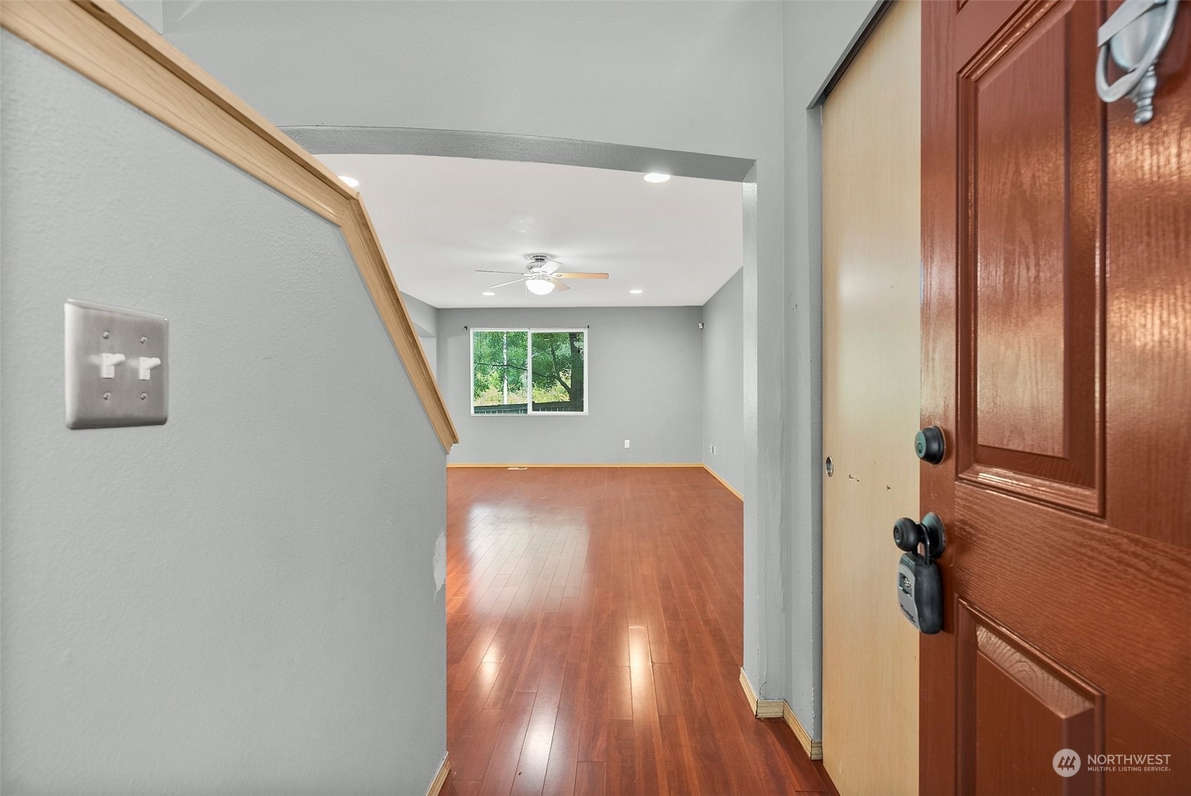 Property Photo: 7341 176th Street Ct E WA 98375