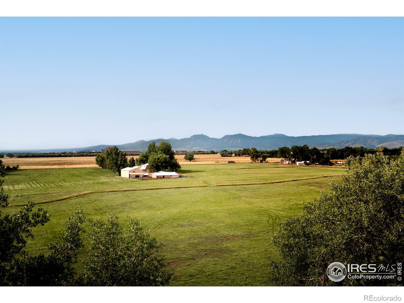 Property Photo:  6789 Niwot Road  CO 80503 