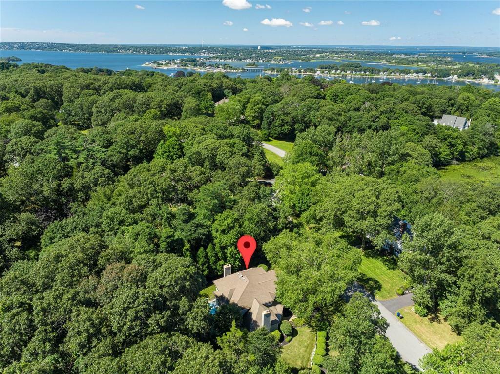 Property Photo:  216 Church Pond Drive  RI 02878 