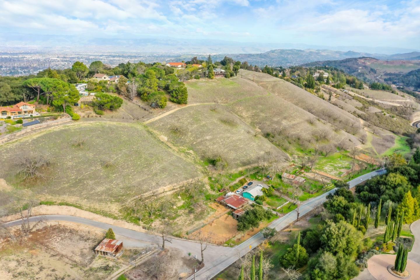 Property Photo:  14915 Shannon Road  CA 95032 