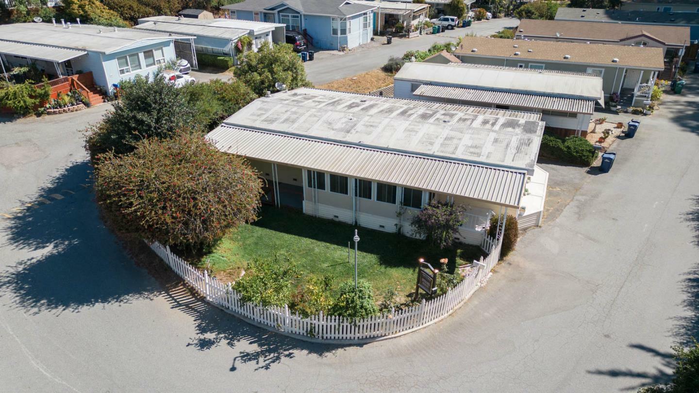 Property Photo:  8710 Prunedale North Road 62  CA 93907 