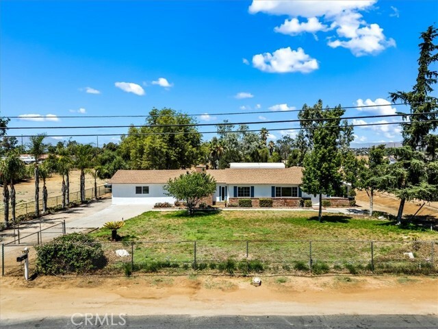 Property Photo: 18240 Roberts Road CA 92508
