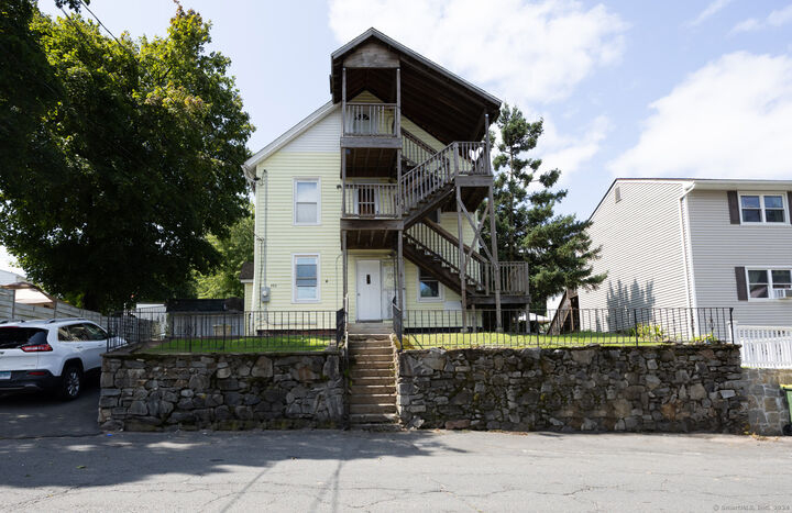 592 Wilson Street  Waterbury CT 06708 photo