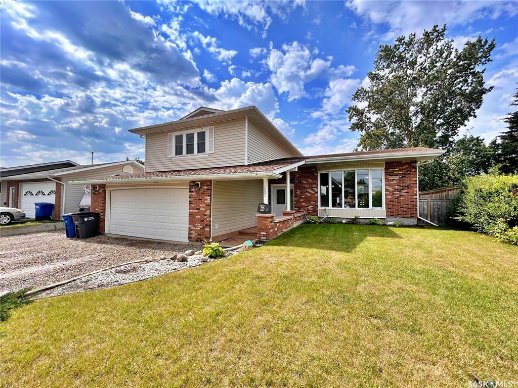 1521 Windover Avenue  Moosomin SK S0G 3N0 photo