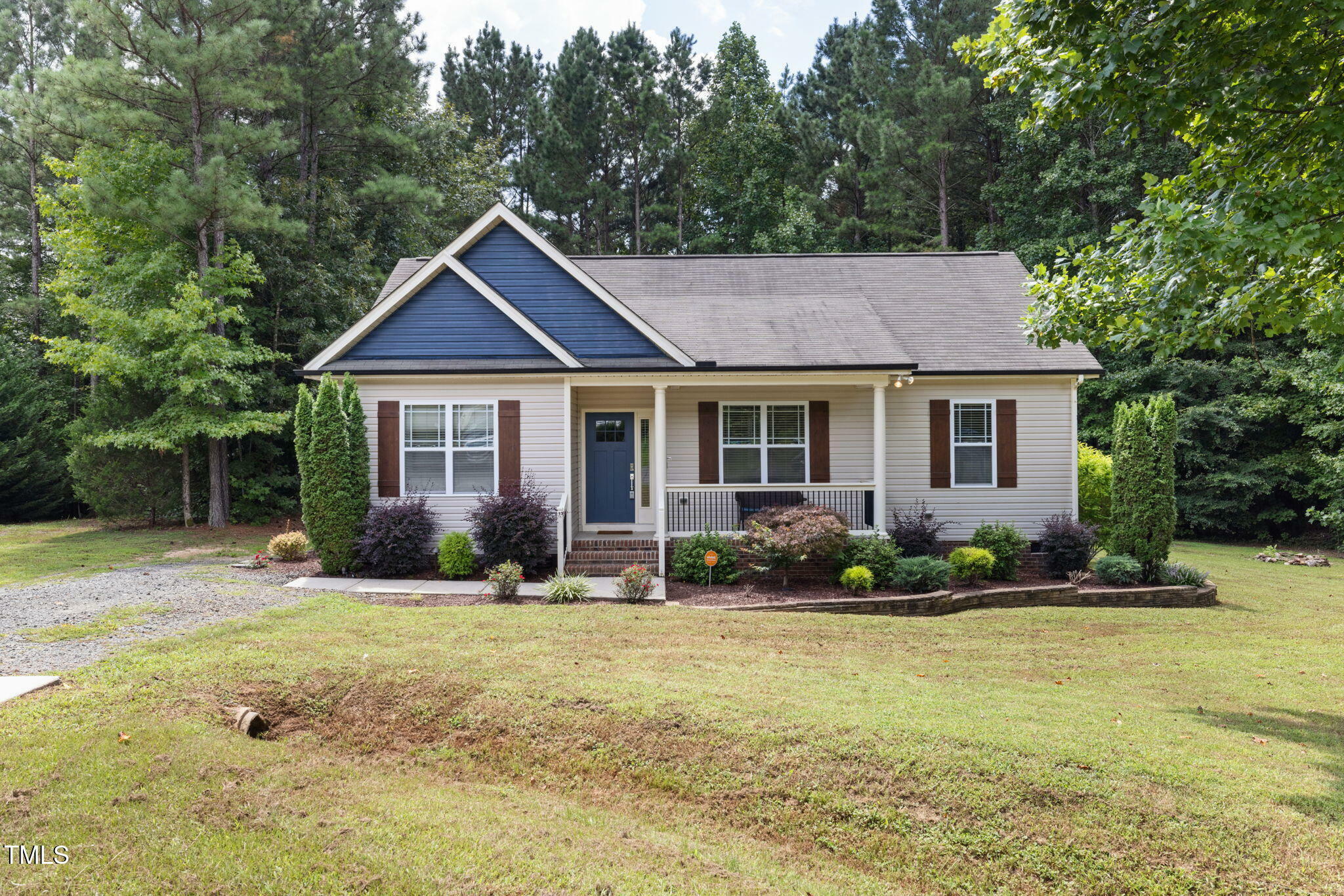 Property Photo:  30 Paddle Wheel Court  NC 27525 