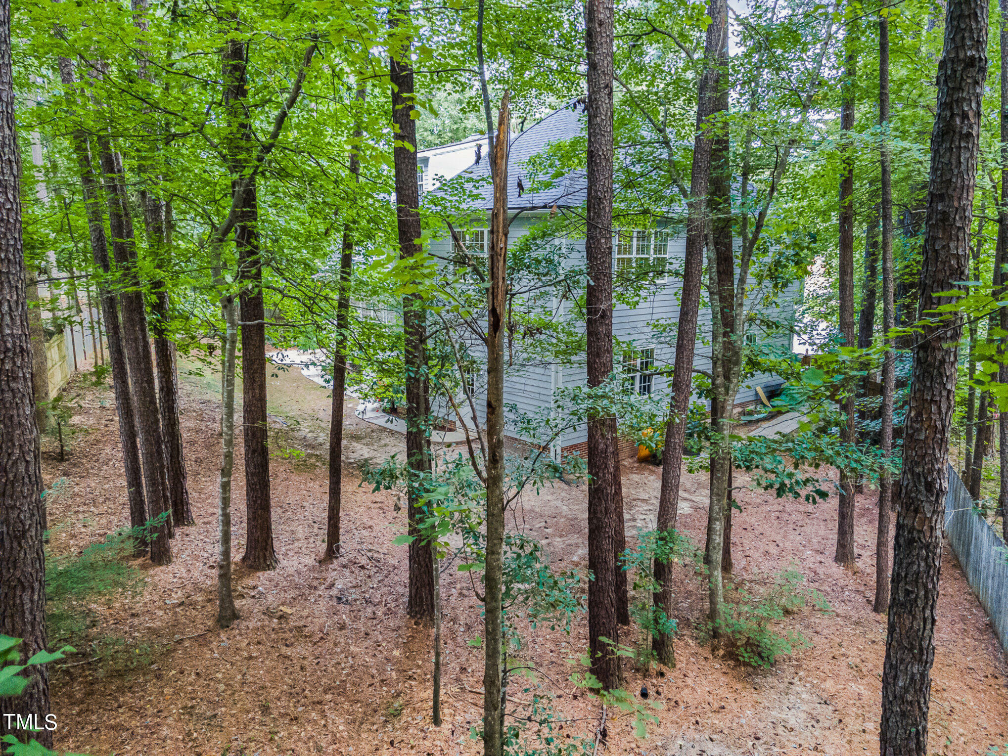 Property Photo:  320 Magnolia Breeze Court  NC 27502 