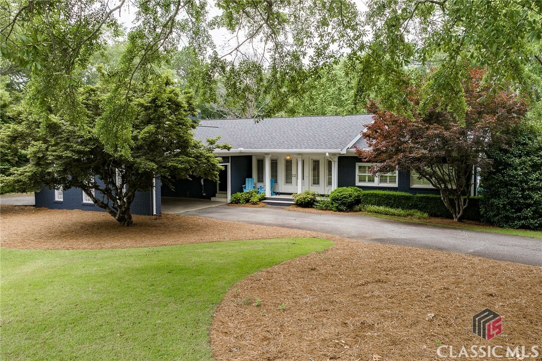 Property Photo:  120 Witherspoon Road  GA 30606 