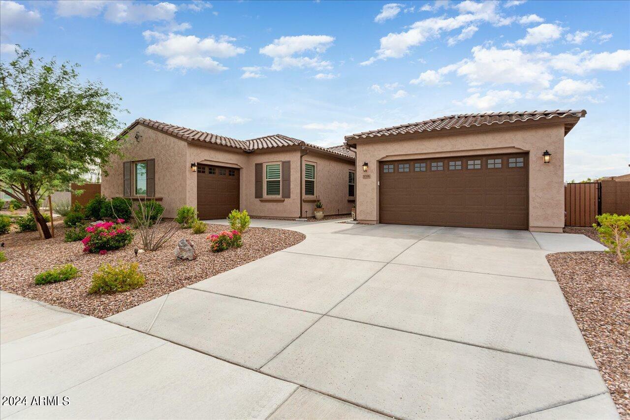 Property Photo:  31586 N 126th Avenue  AZ 85383 