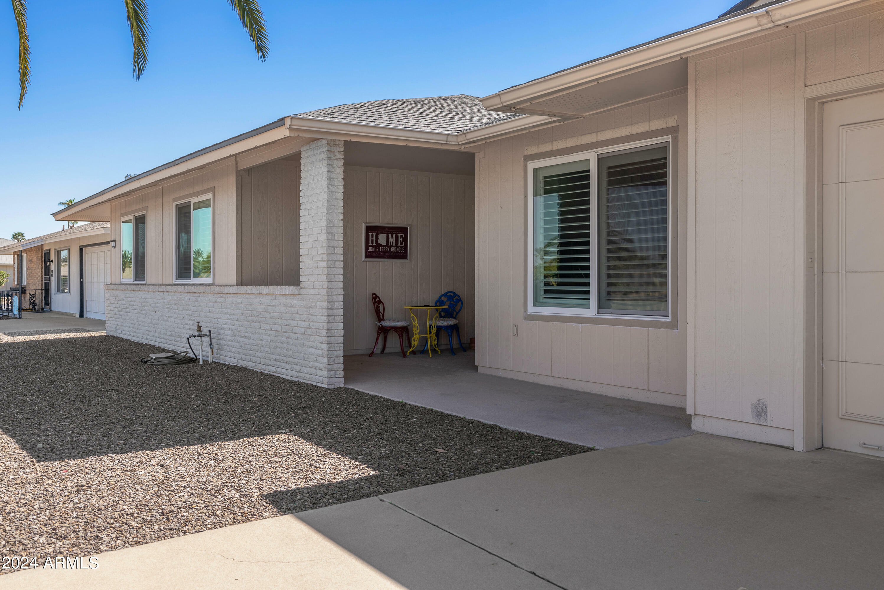 Property Photo:  9807 W Cedar Drive  AZ 85351 