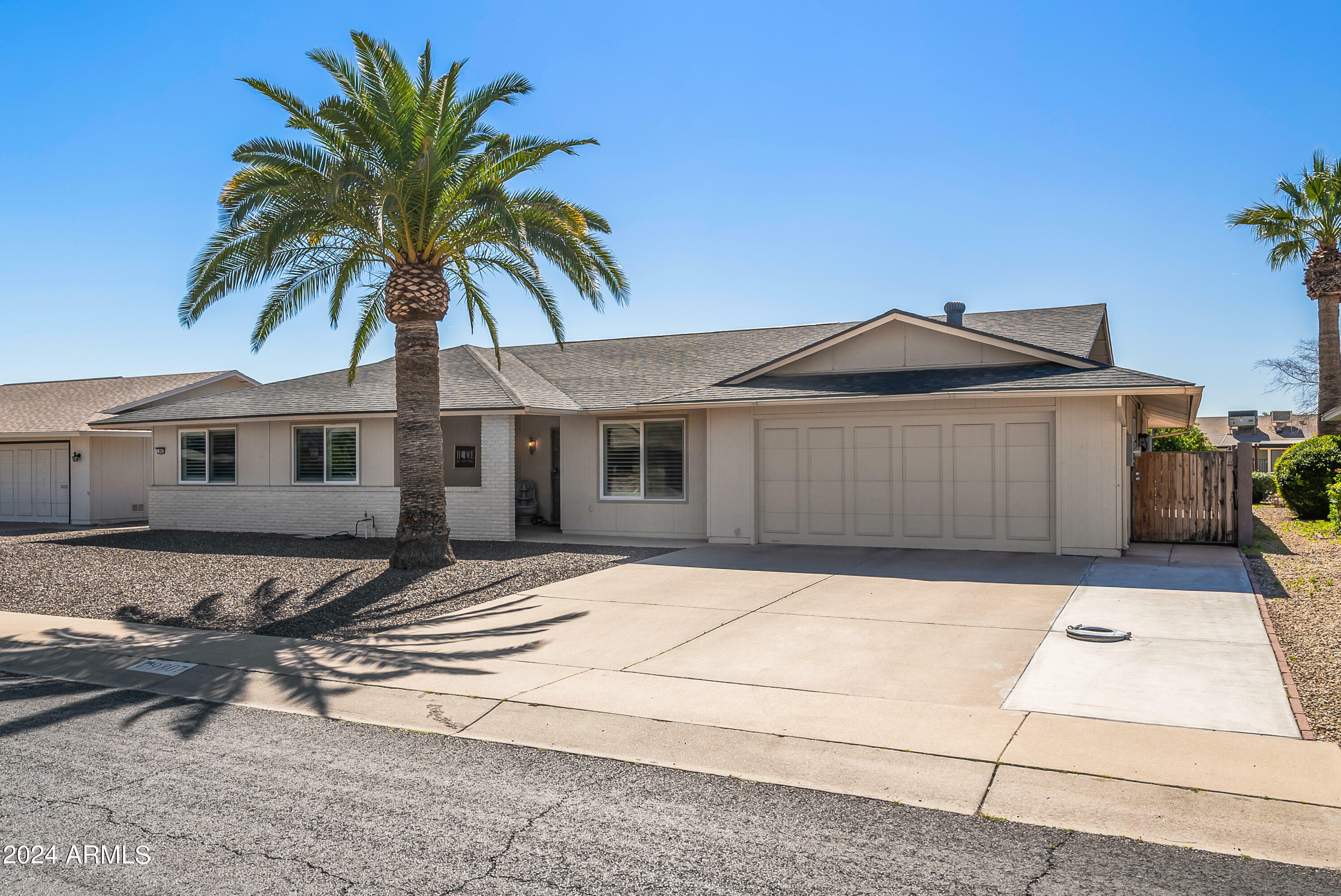 Property Photo:  9807 W Cedar Drive  AZ 85351 