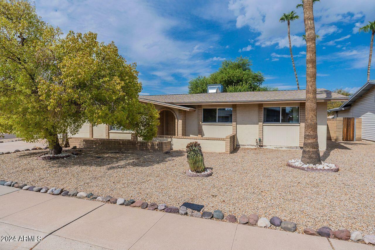 Property Photo:  2522 S Kachina Circle  AZ 85282 