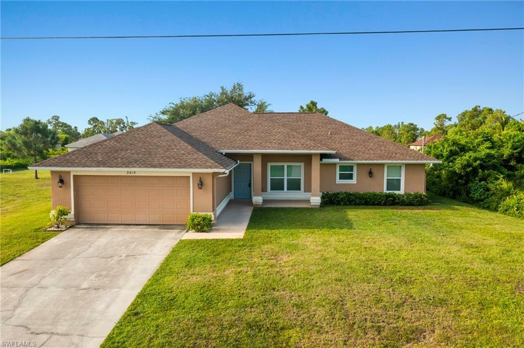 Property Photo:  3415 26th St SW  FL 33976 