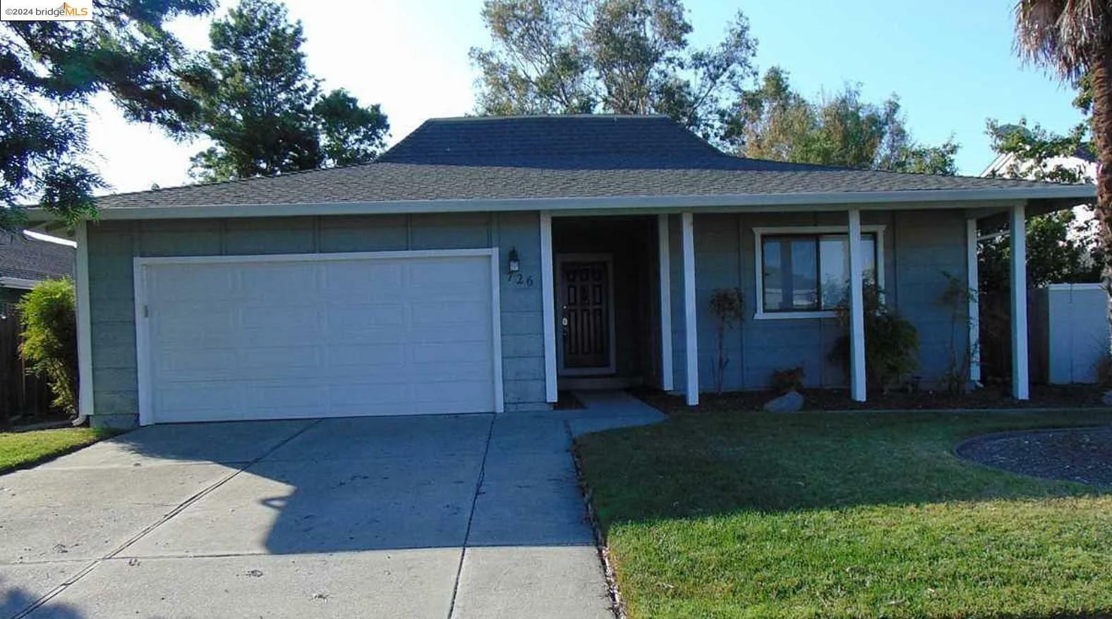 726 Willow Lake Rd  Discovery Bay CA 94505 photo