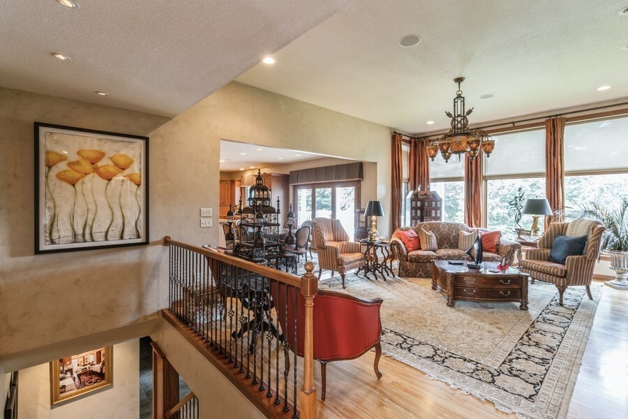 Property Photo:  1113 Glen Oaks Drive  IA 50266 