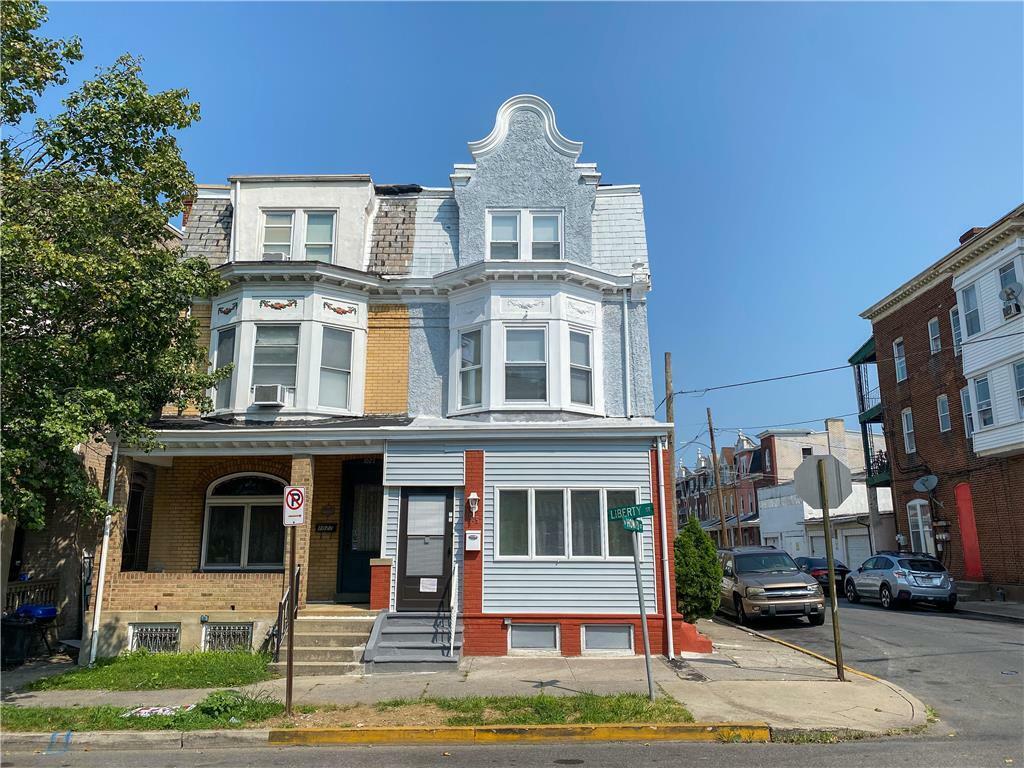 1025 Liberty Street  Allentown City PA 18102 photo