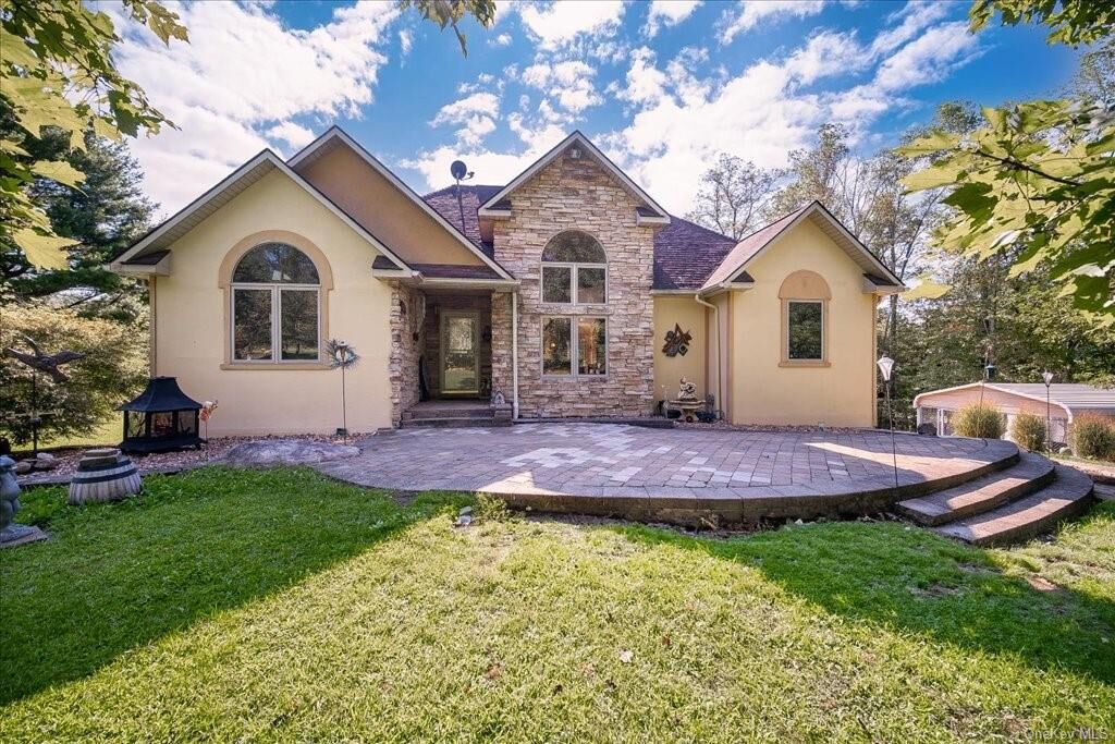 Property Photo: 189 Pirog Road NY 12566