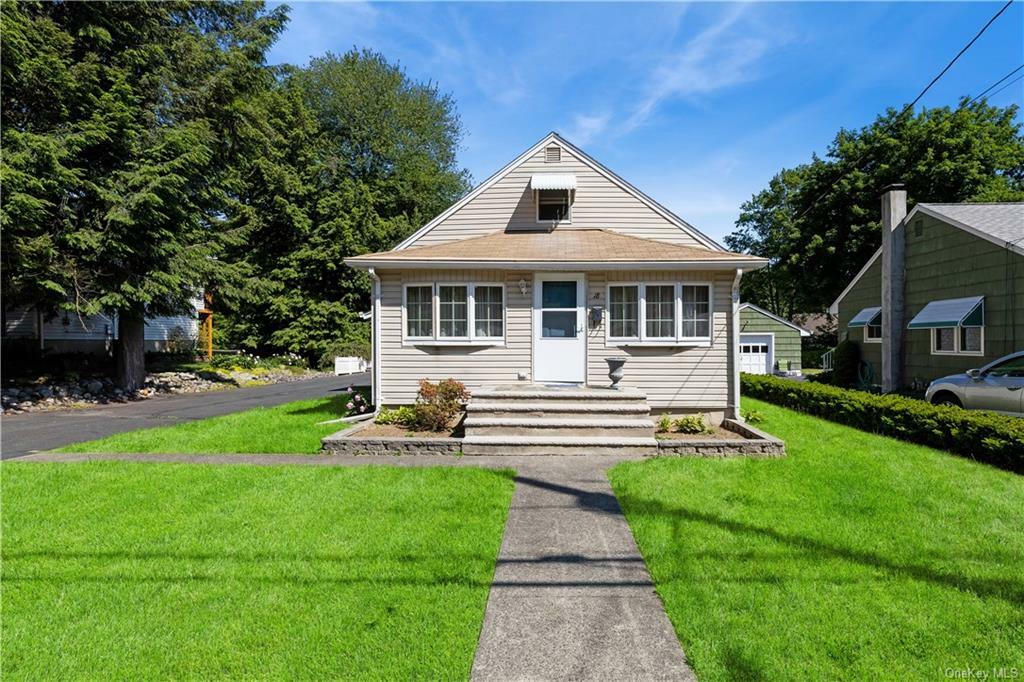 Property Photo:  18 Cranberry Road  NY 10974 