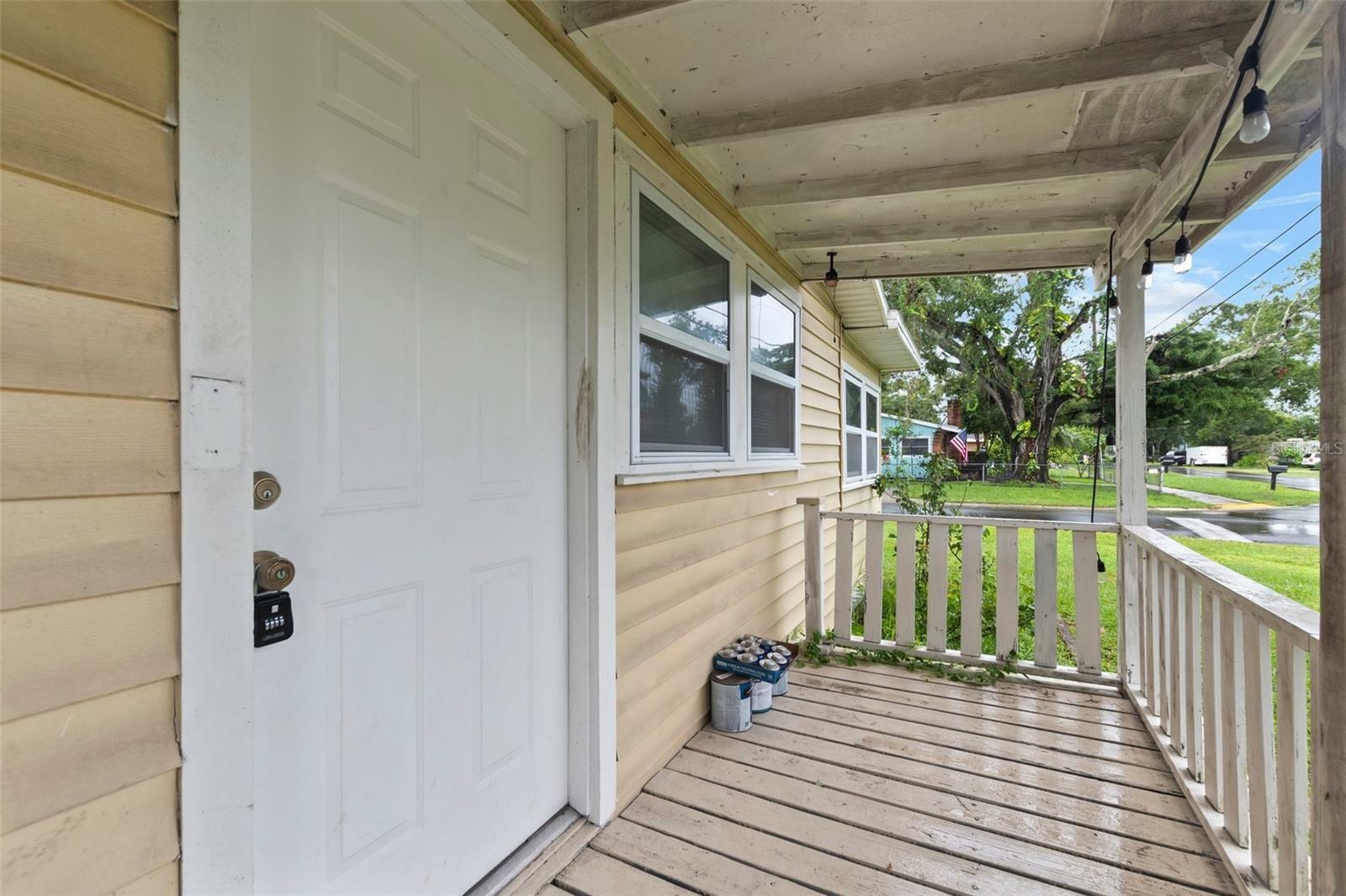 Property Photo:  4501 43rd Street N  FL 33714 