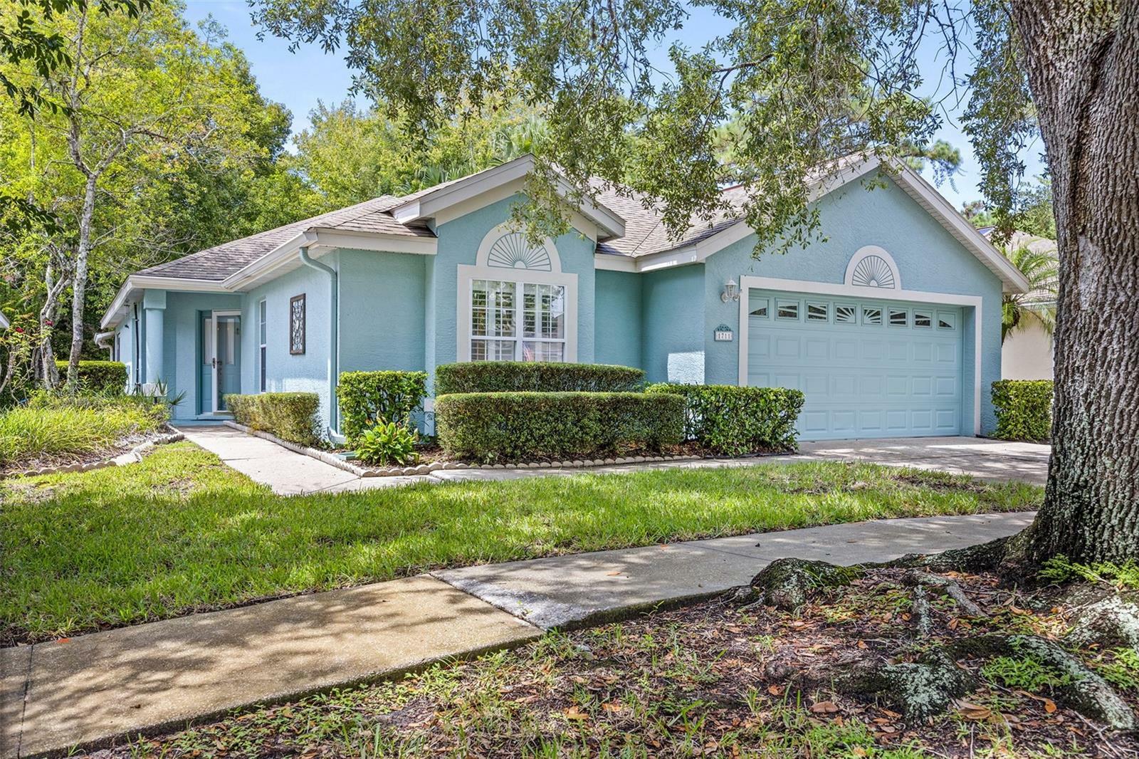 Property Photo:  1711 Stafford Springs Boulevard  FL 32757 