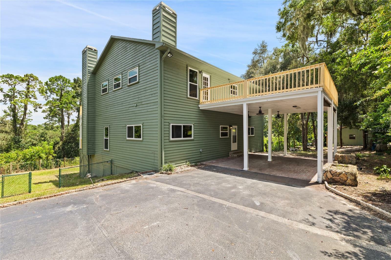 Property Photo:  25415 Dan Brown Hill Road  FL 34602 