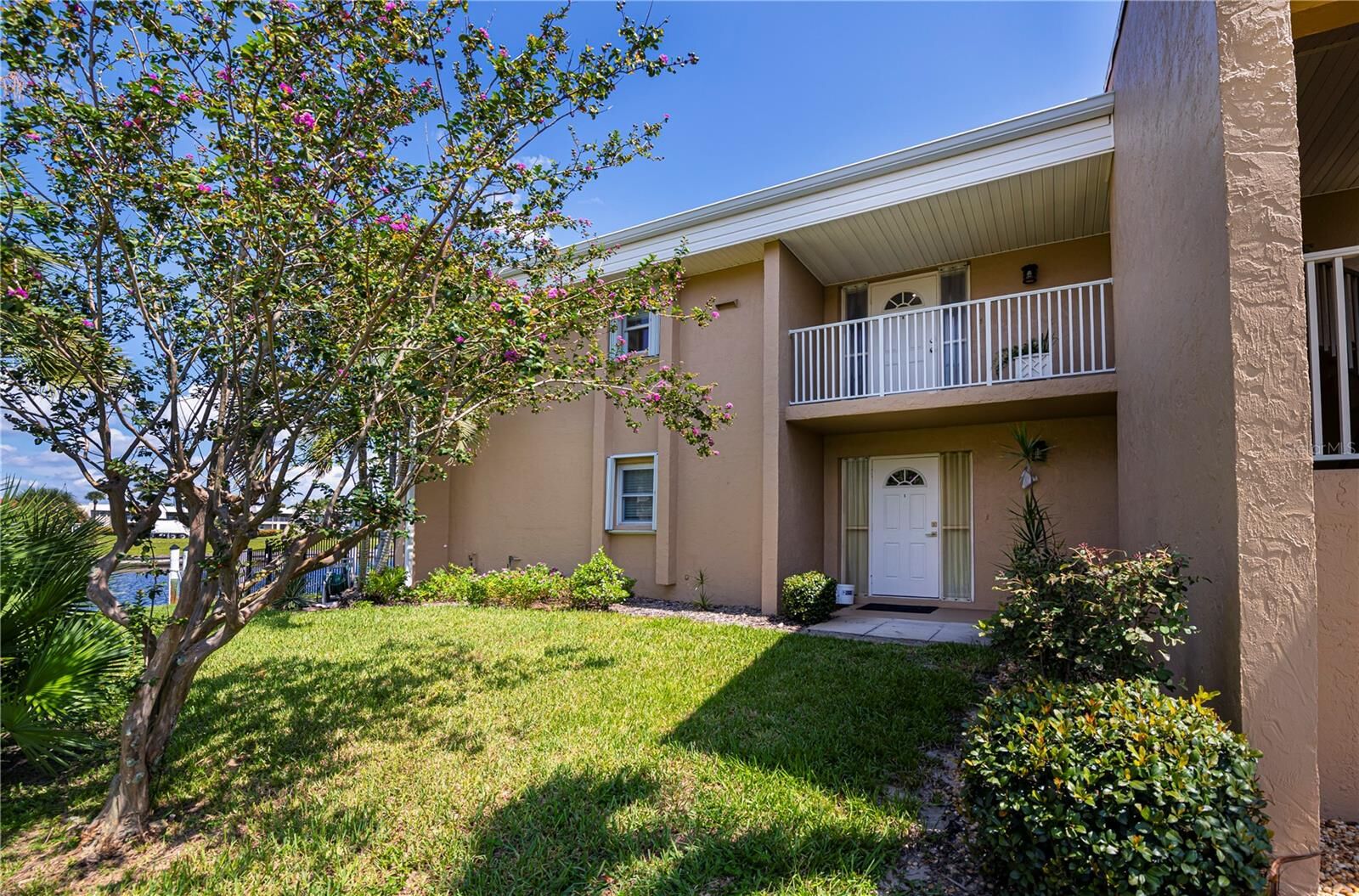 Property Photo: 3251 White Ibis Court C4 FL 33950